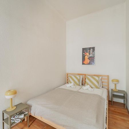 Stylisch Condo In Vienna'S 18Th District Zewnętrze zdjęcie
