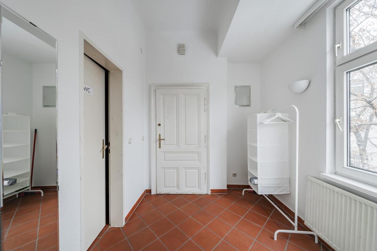 Stylisch Condo In Vienna'S 18Th District Zewnętrze zdjęcie