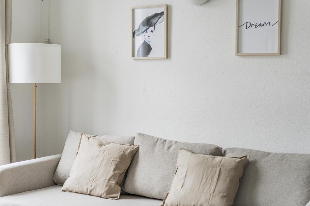 Stylisch Condo In Vienna'S 18Th District Zewnętrze zdjęcie