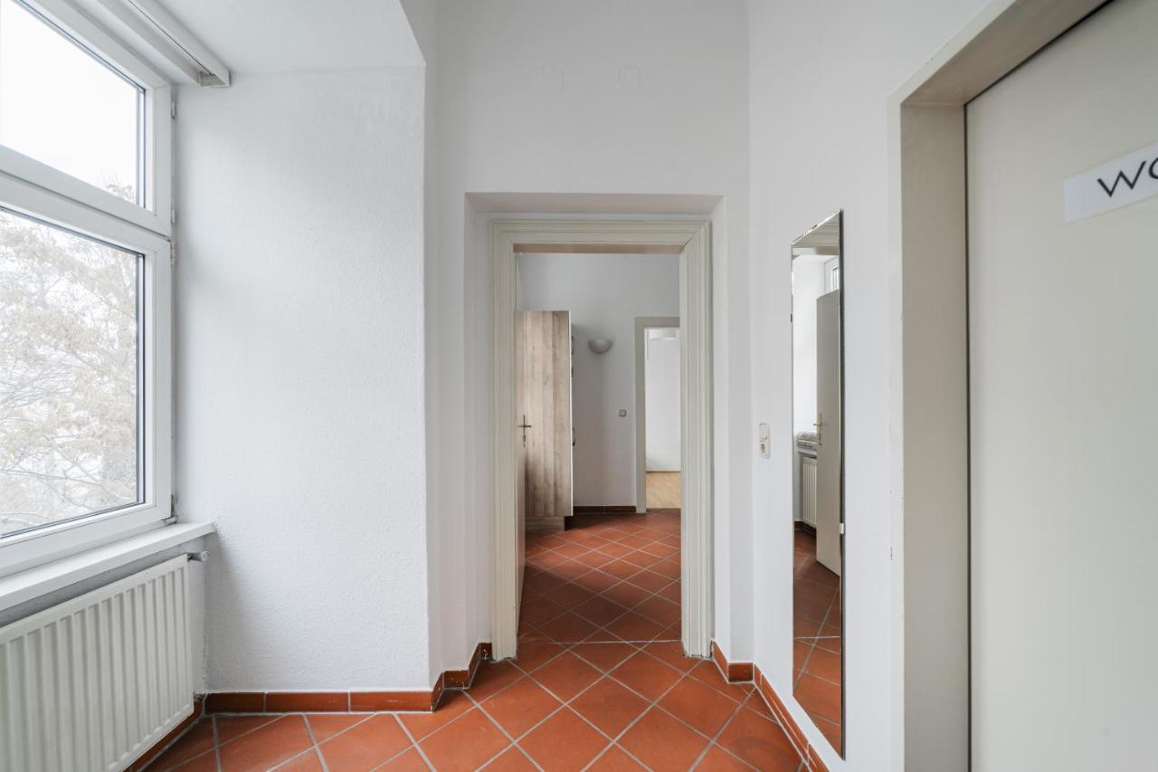 Stylisch Condo In Vienna'S 18Th District Zewnętrze zdjęcie