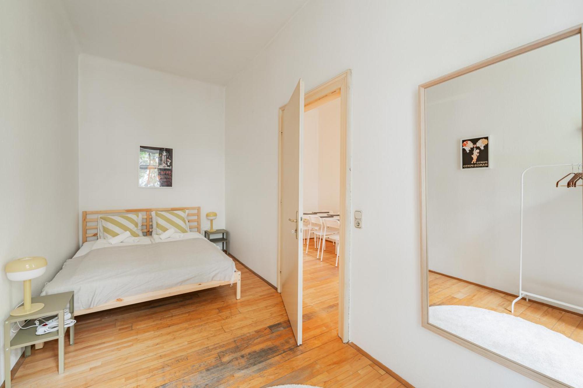 Stylisch Condo In Vienna'S 18Th District Zewnętrze zdjęcie