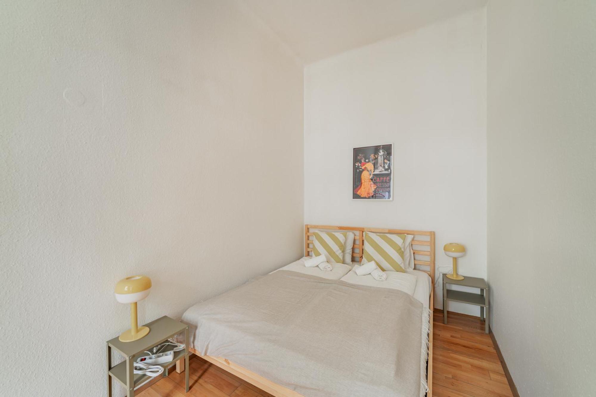 Stylisch Condo In Vienna'S 18Th District Zewnętrze zdjęcie