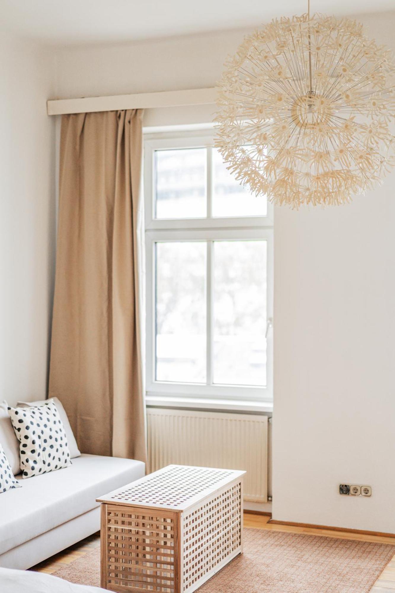Stylisch Condo In Vienna'S 18Th District Zewnętrze zdjęcie