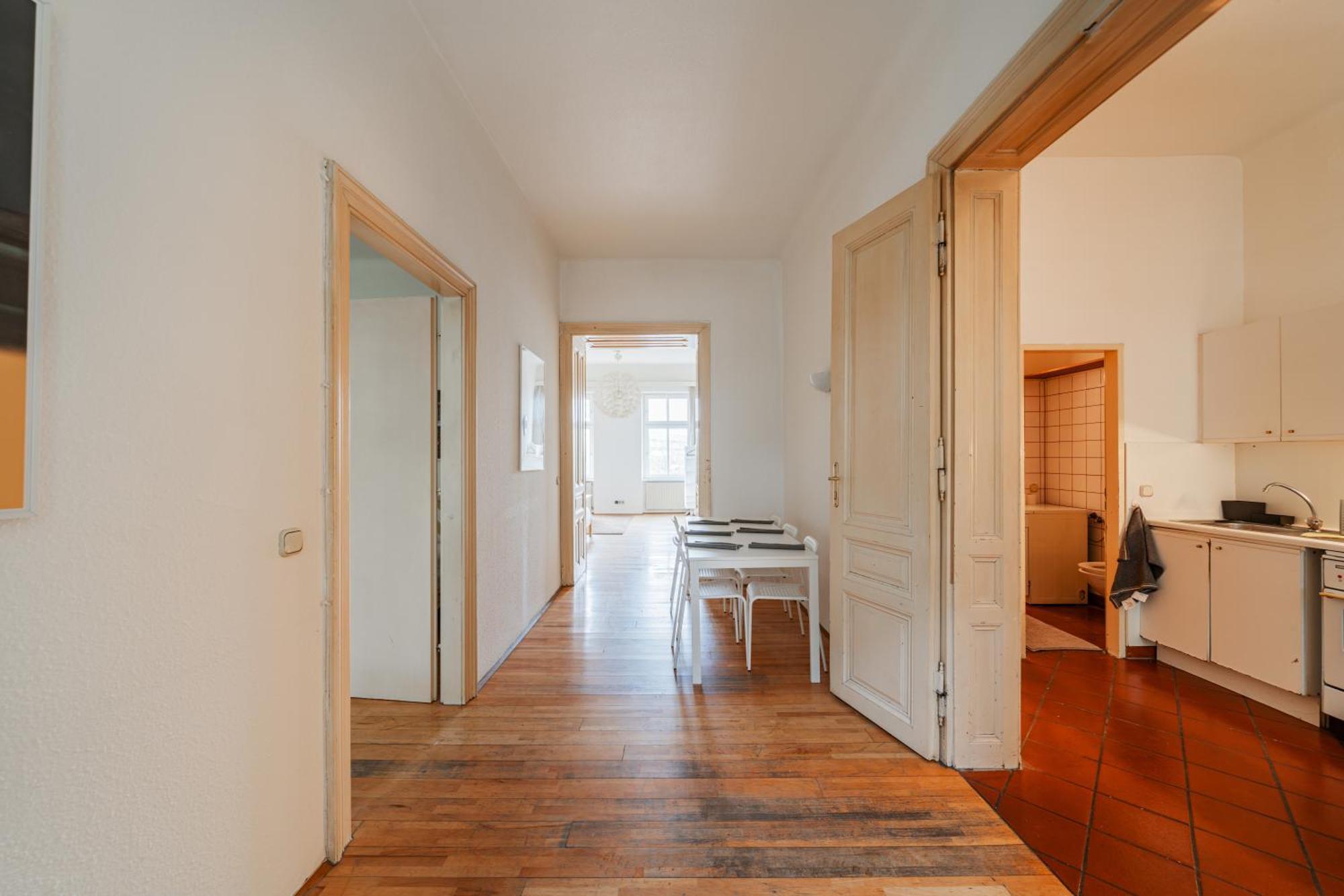 Stylisch Condo In Vienna'S 18Th District Zewnętrze zdjęcie